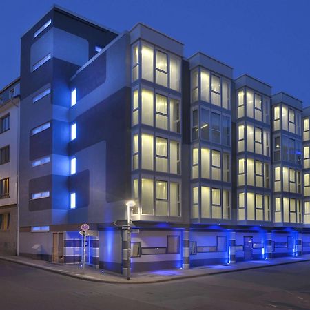 Petul Apart Hotel City Premium エッセン エクステリア 写真