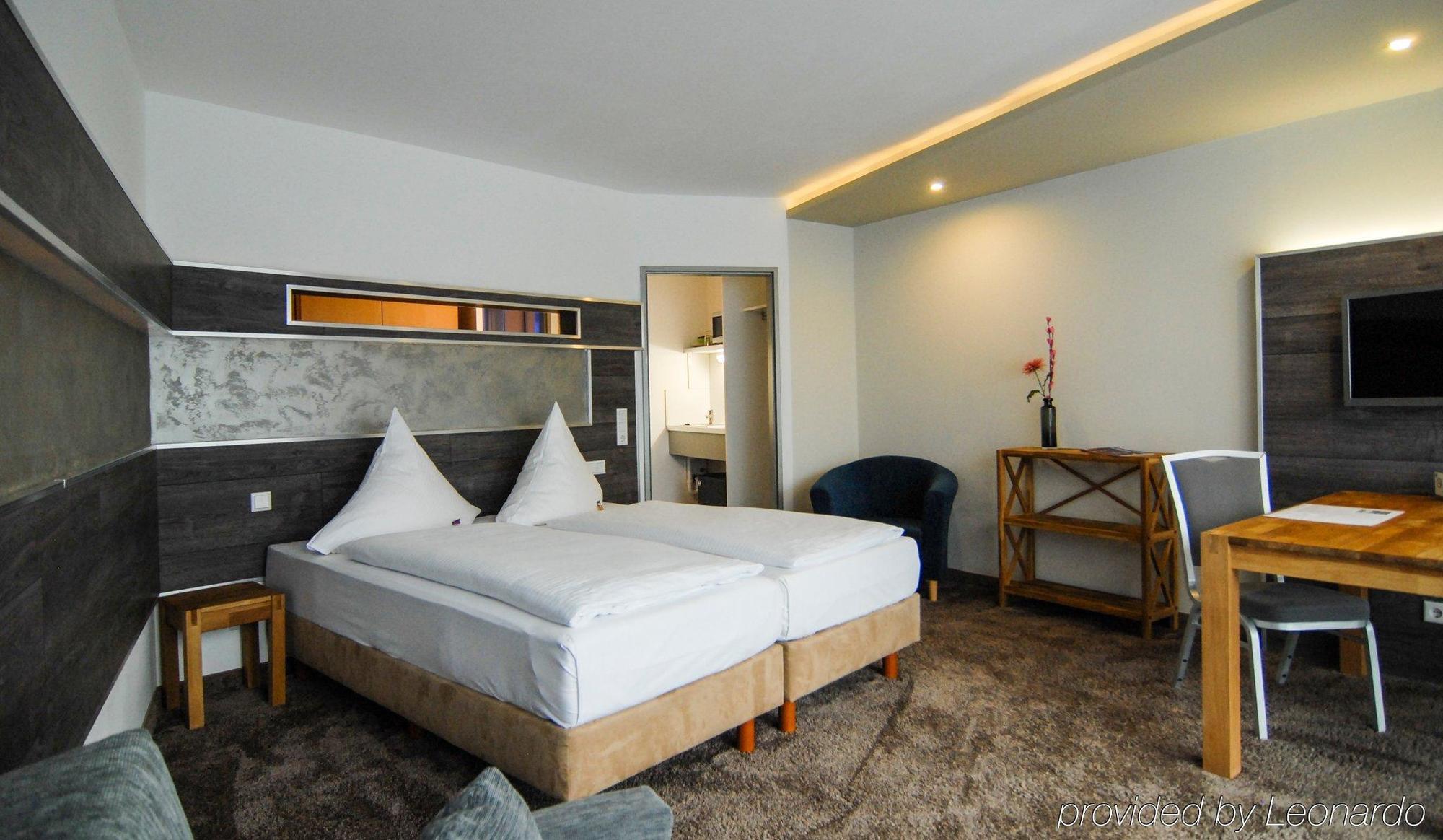 Petul Apart Hotel City Premium エッセン エクステリア 写真