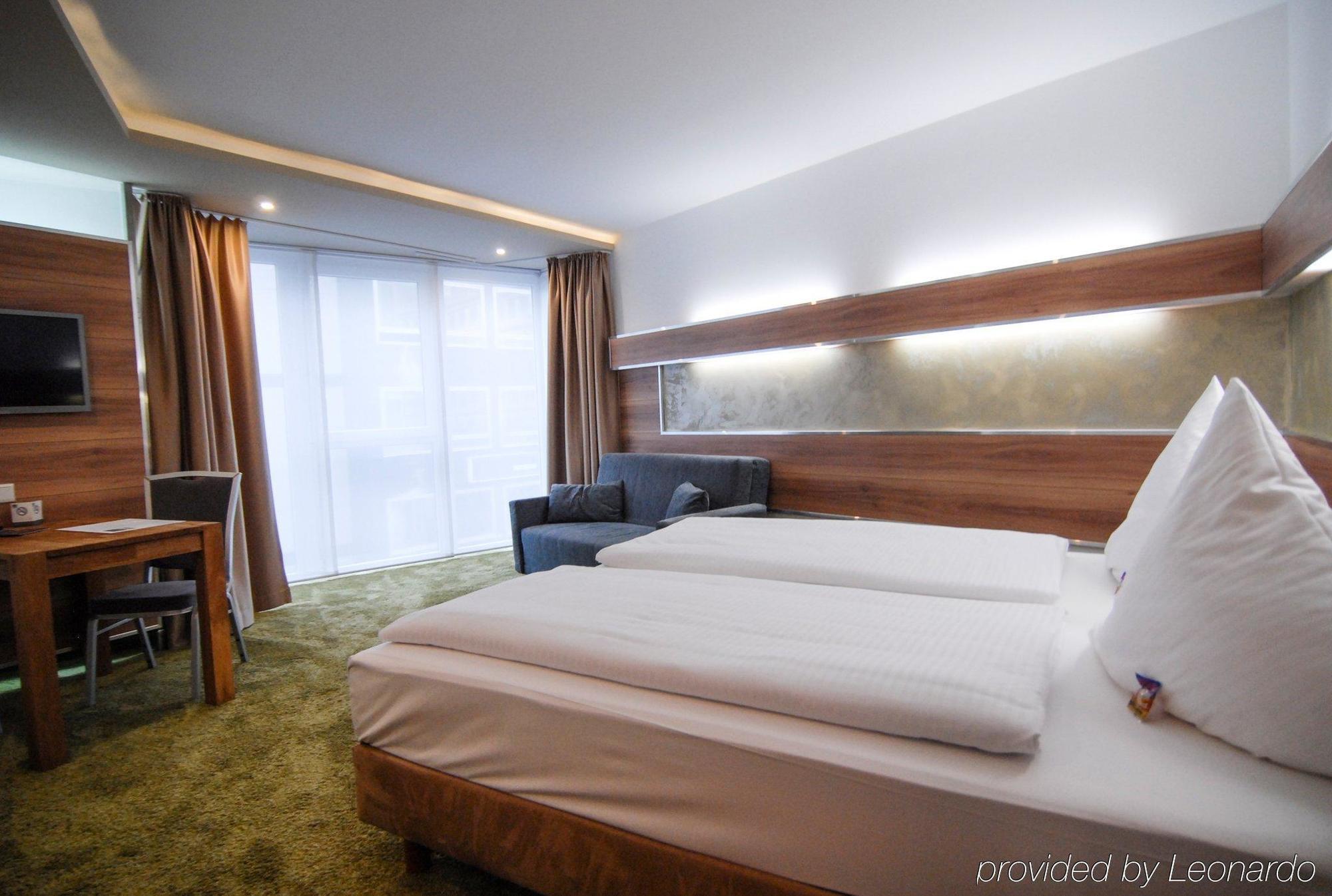 Petul Apart Hotel City Premium エッセン エクステリア 写真