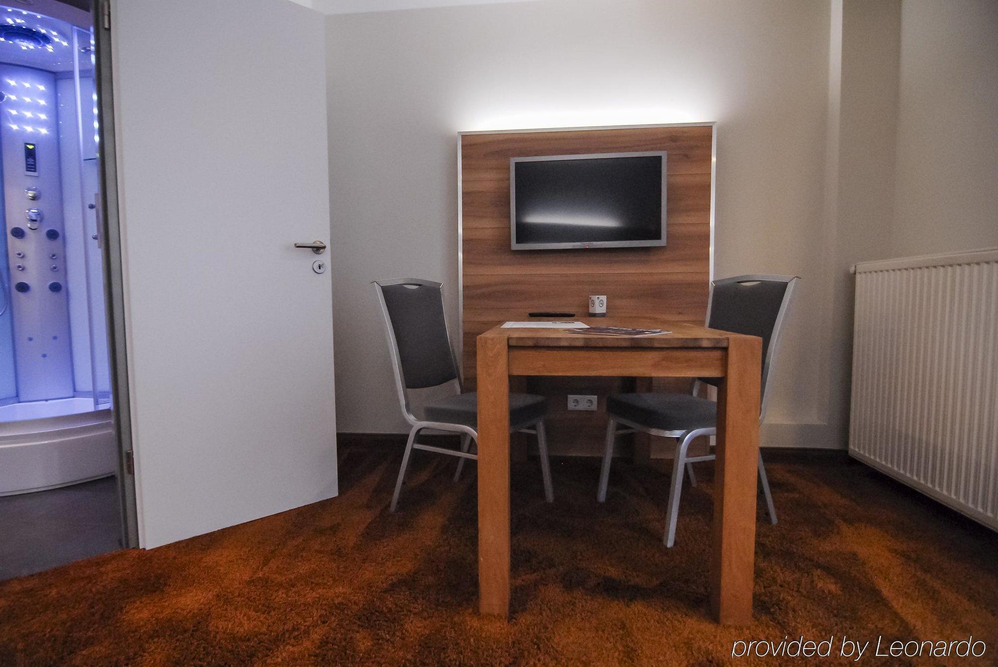 Petul Apart Hotel City Premium エッセン エクステリア 写真