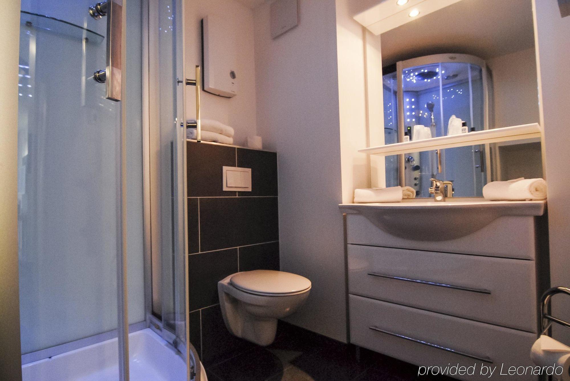Petul Apart Hotel City Premium エッセン エクステリア 写真