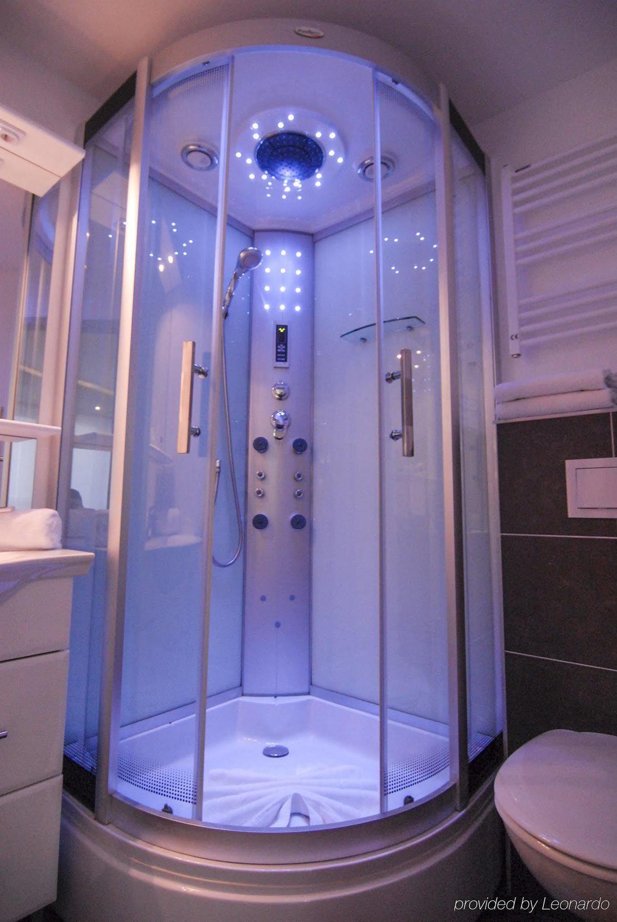 Petul Apart Hotel City Premium エッセン エクステリア 写真