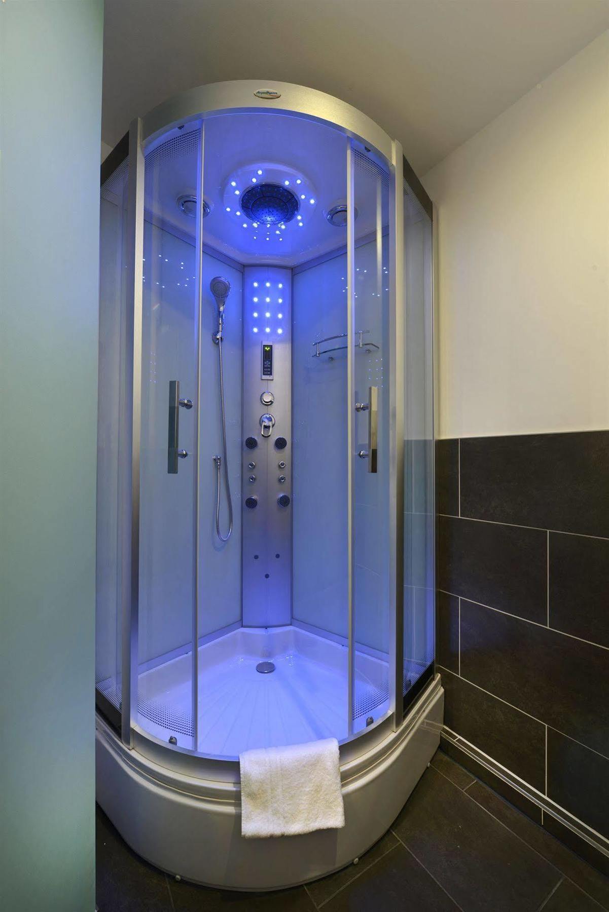 Petul Apart Hotel City Premium エッセン エクステリア 写真